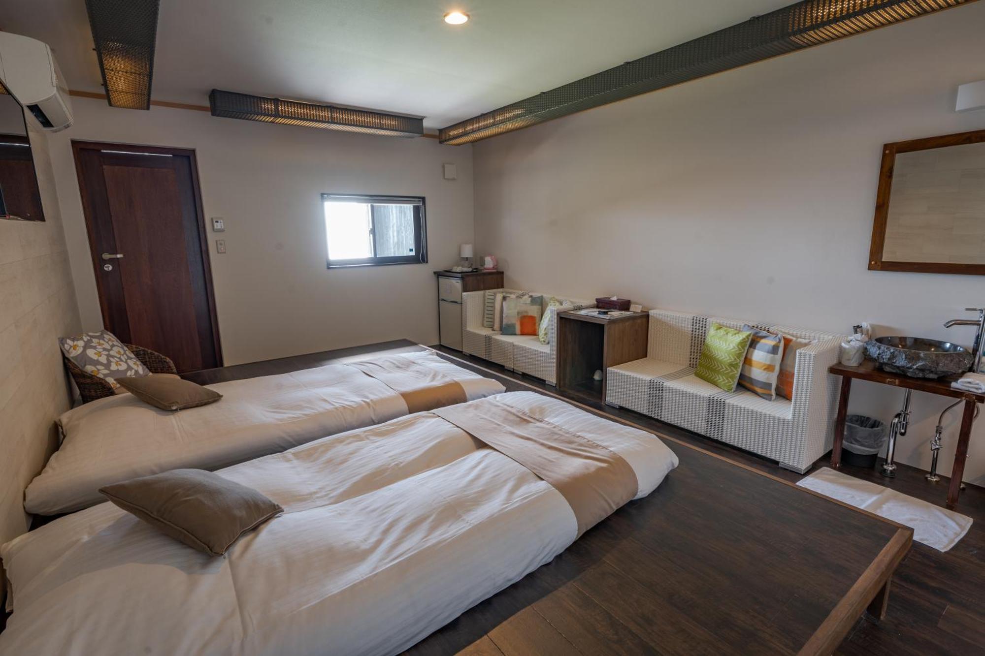 Xyz Private Spa And Seaside Resort Shirahama Ngoại thất bức ảnh