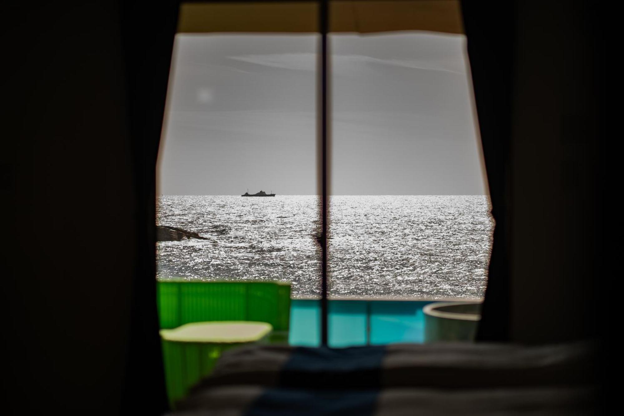 Xyz Private Spa And Seaside Resort Shirahama Ngoại thất bức ảnh