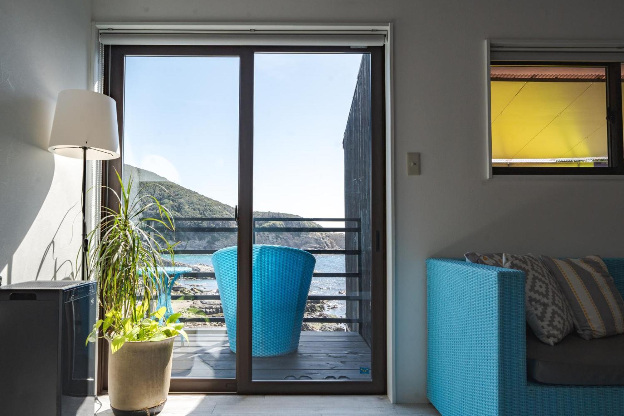 Xyz Private Spa And Seaside Resort Shirahama Ngoại thất bức ảnh