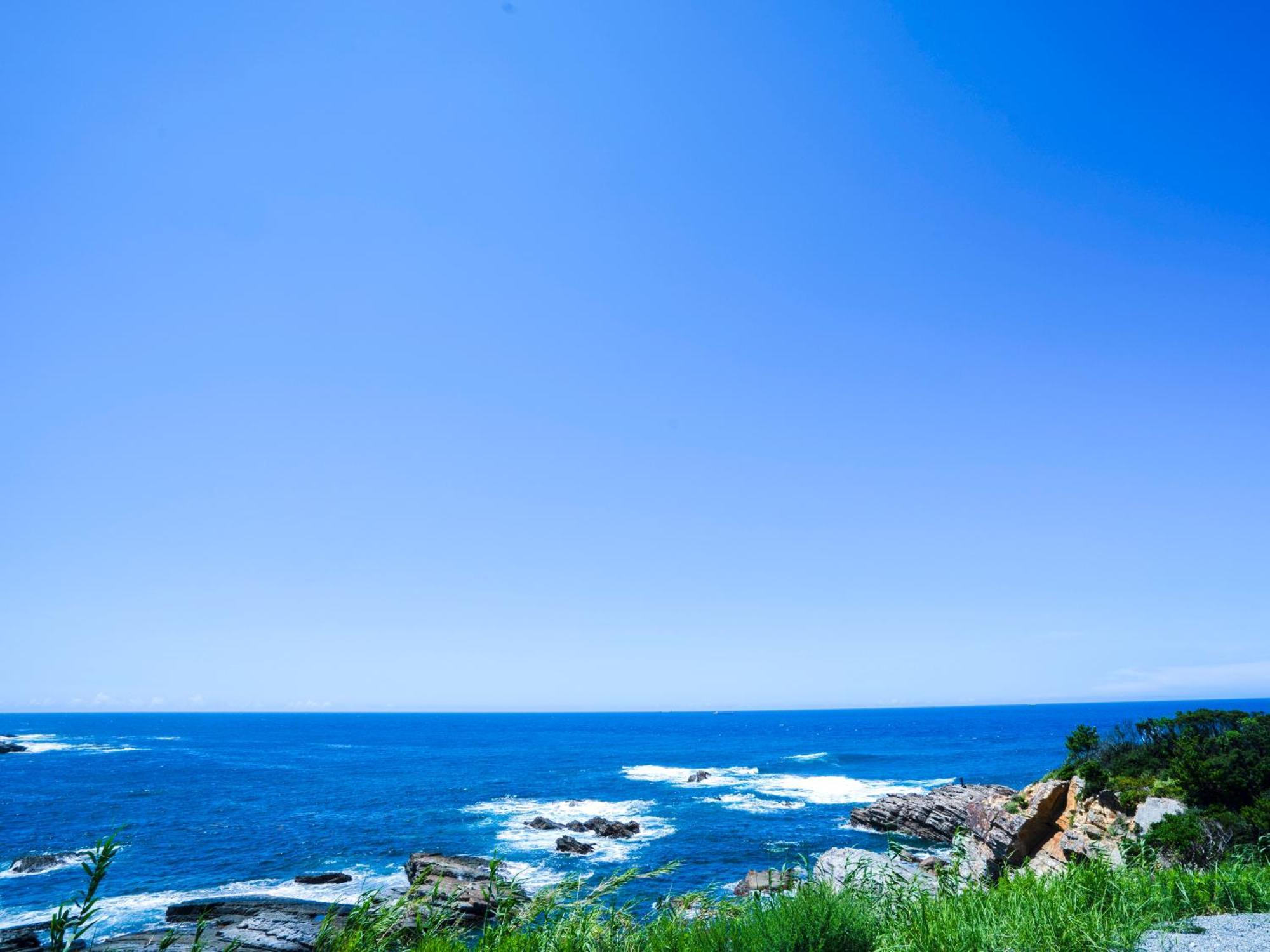 Xyz Private Spa And Seaside Resort Shirahama Phòng bức ảnh