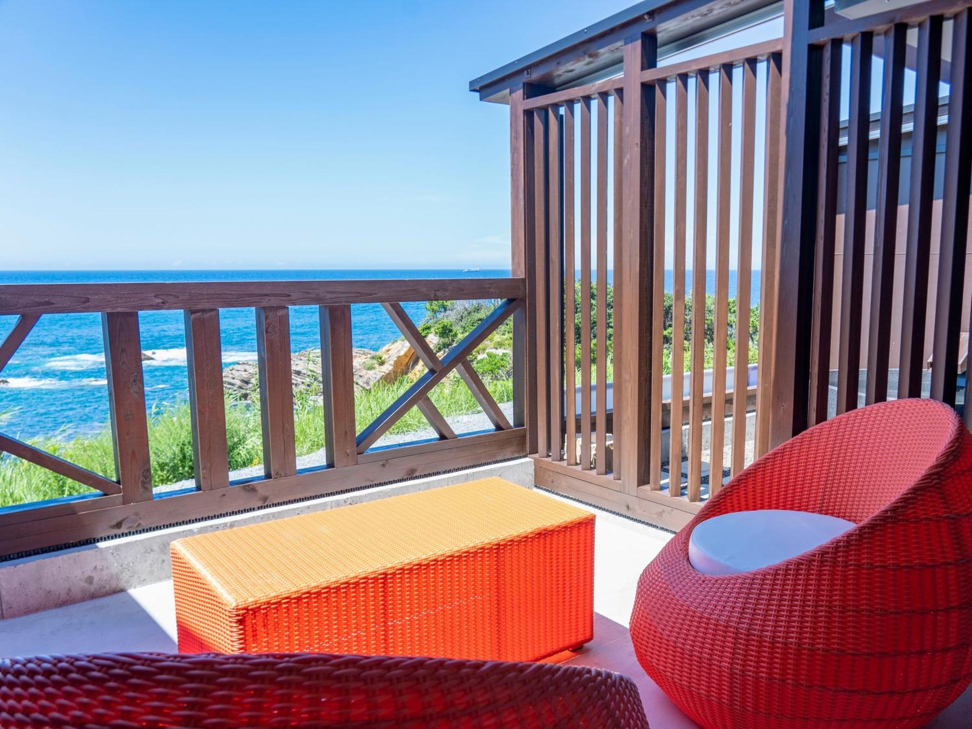 Xyz Private Spa And Seaside Resort Shirahama Phòng bức ảnh