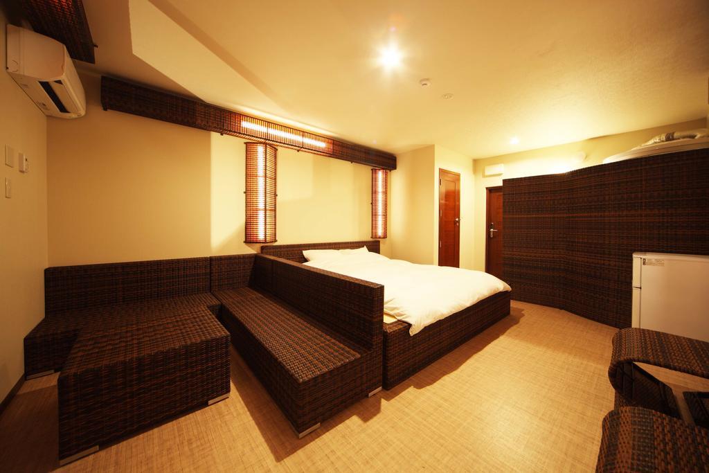Xyz Private Spa And Seaside Resort Shirahama Ngoại thất bức ảnh