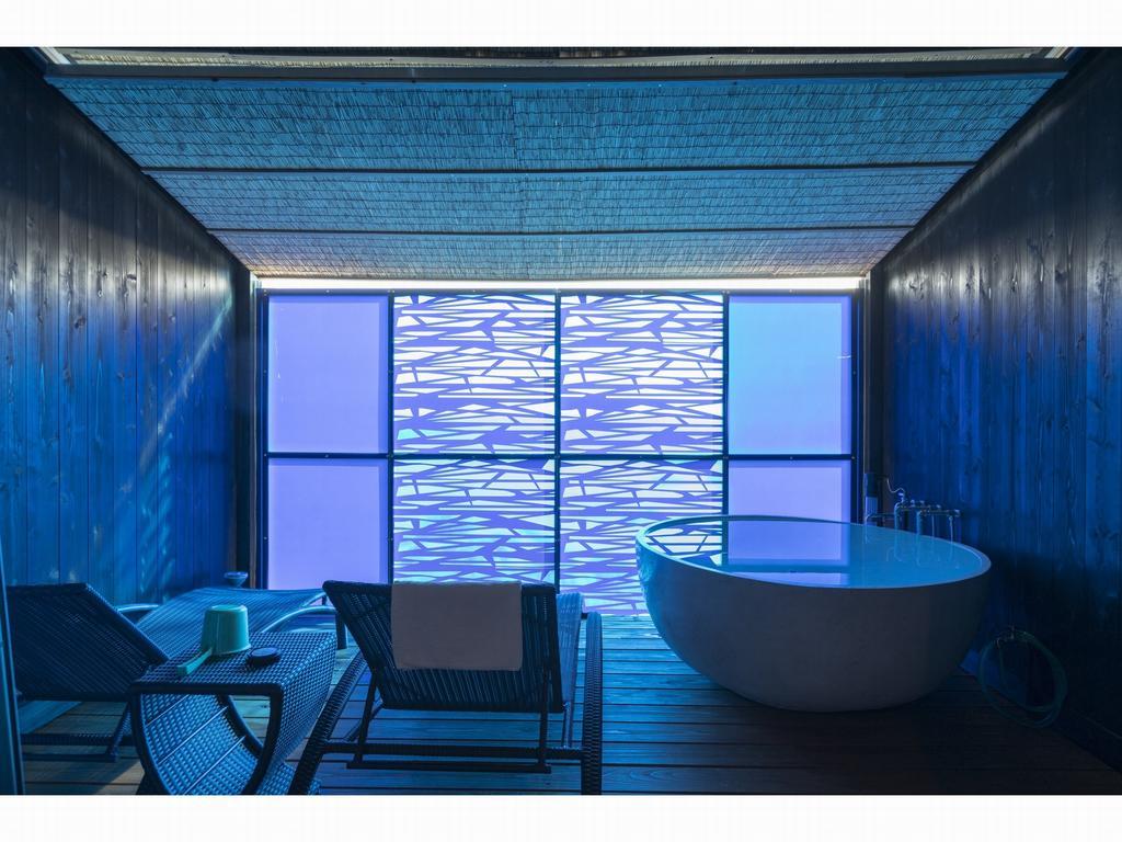 Xyz Private Spa And Seaside Resort Shirahama Ngoại thất bức ảnh