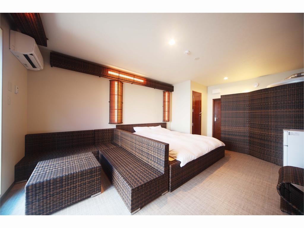 Xyz Private Spa And Seaside Resort Shirahama Ngoại thất bức ảnh