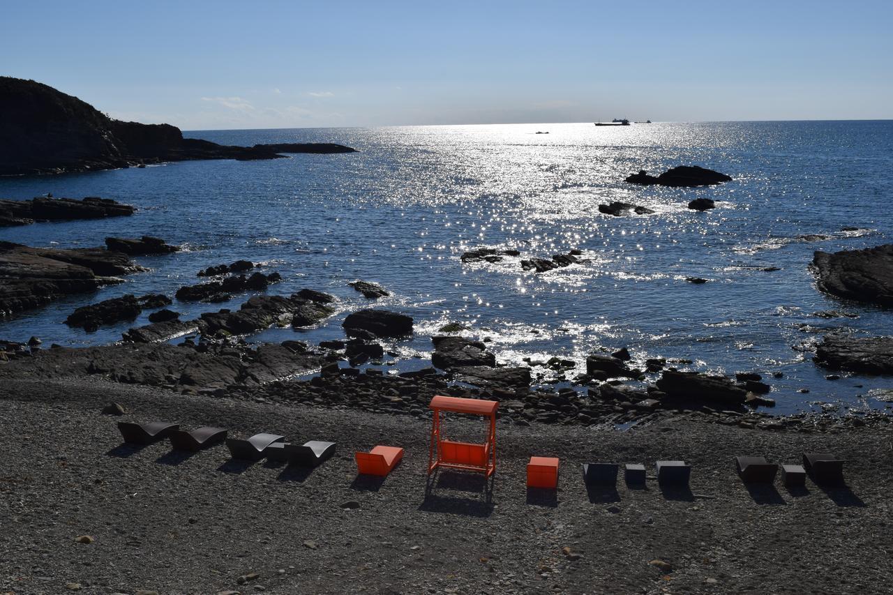 Xyz Private Spa And Seaside Resort Shirahama Phòng bức ảnh