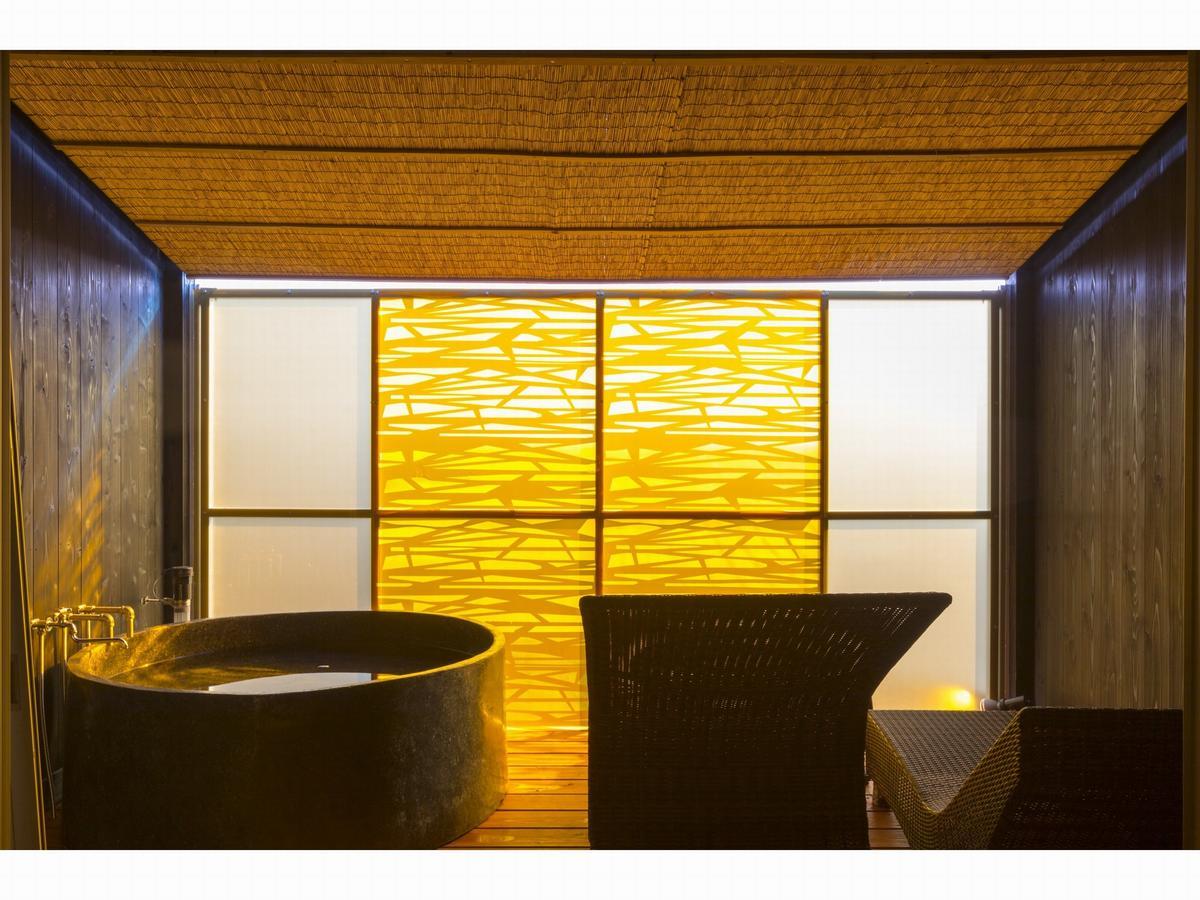 Xyz Private Spa And Seaside Resort Shirahama Phòng bức ảnh